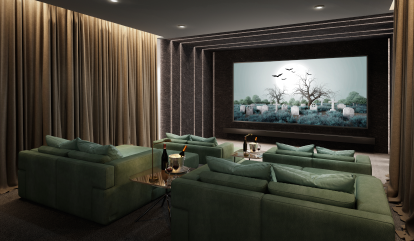 10 Must-Have Features for a Luxury Home