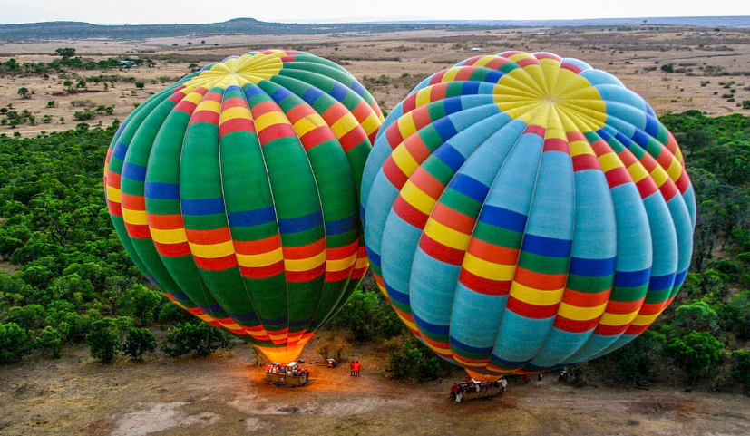 10 luxury travel experiences you'll never forget_