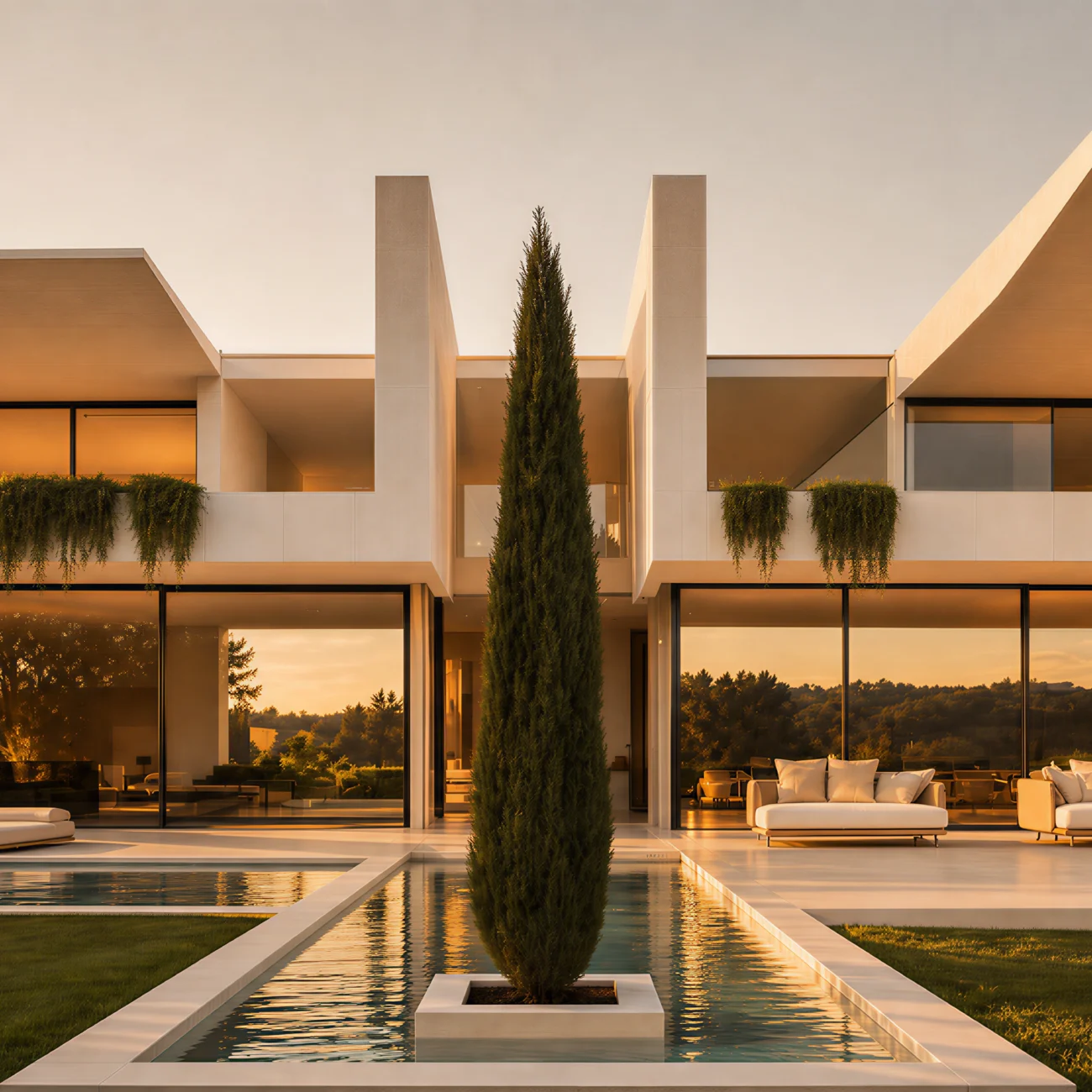 Villa Riva capa