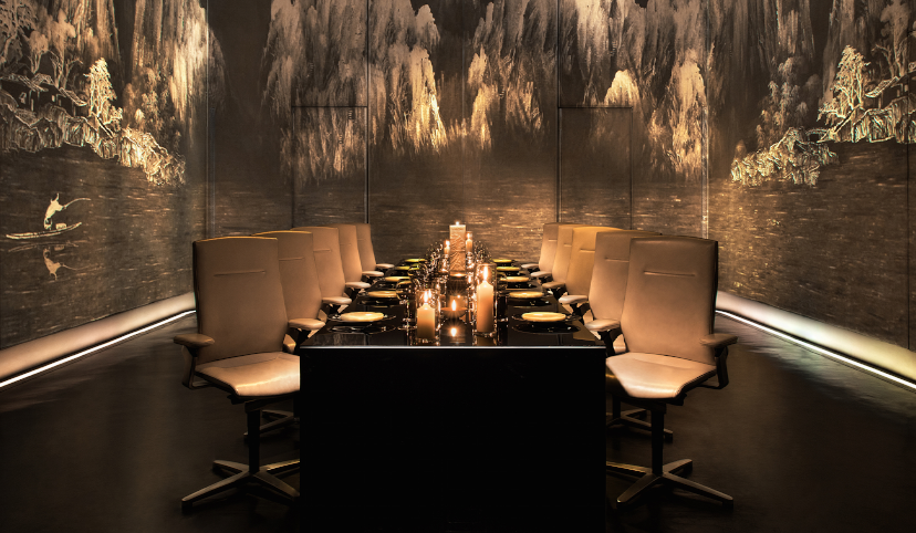 A Journey Through Culinary Wonders- The World's Most Exclusive Dining Experiences_