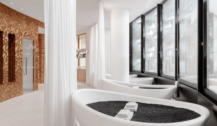 A Journey Through Switzerland's Luxurious Wellness Retreats_