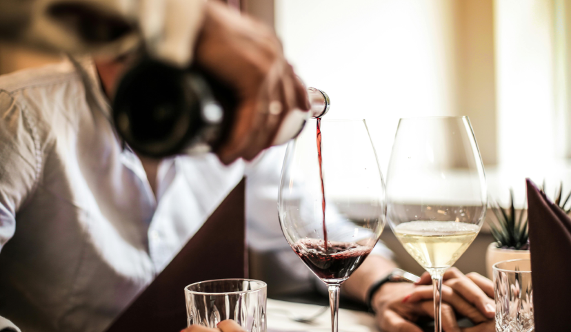A Toast to Elegance- Discovering the World's Most Treasured Wines