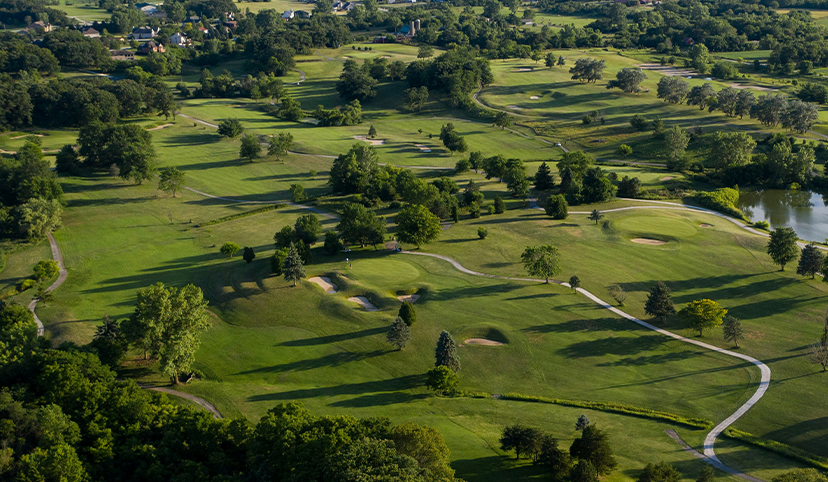 The Best Locations for Luxury Golf Course Properties
