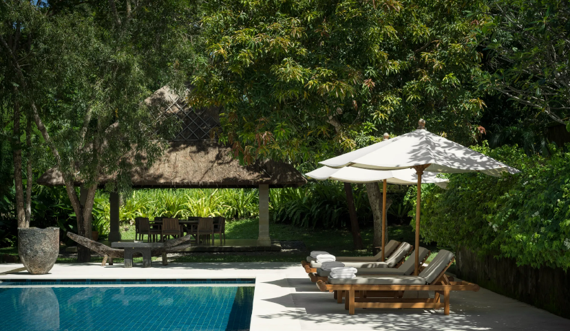 Bali's Bliss- Indonesia's Most Serene Spas and Wellness Retreats