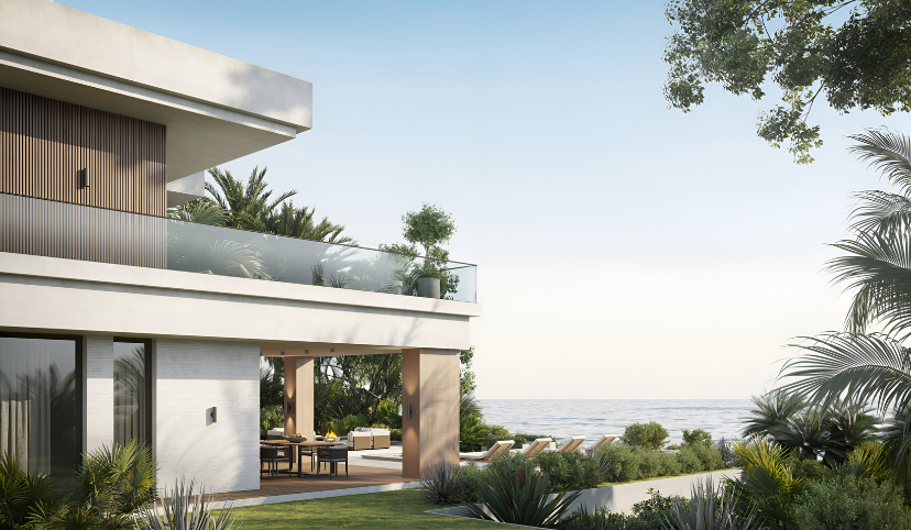 Beachfront bliss_Portugals coastal homes for summer living