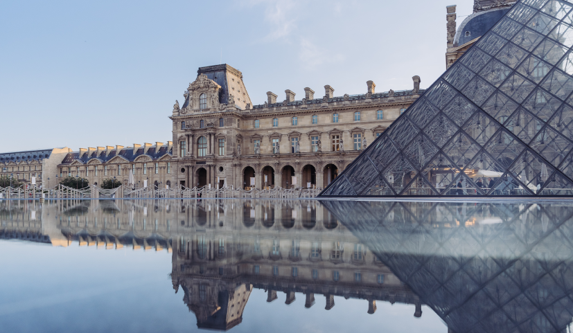 Behind the Velvet Rope-A Glimpse into the World's Most Exclusive Art and Culture Destinations