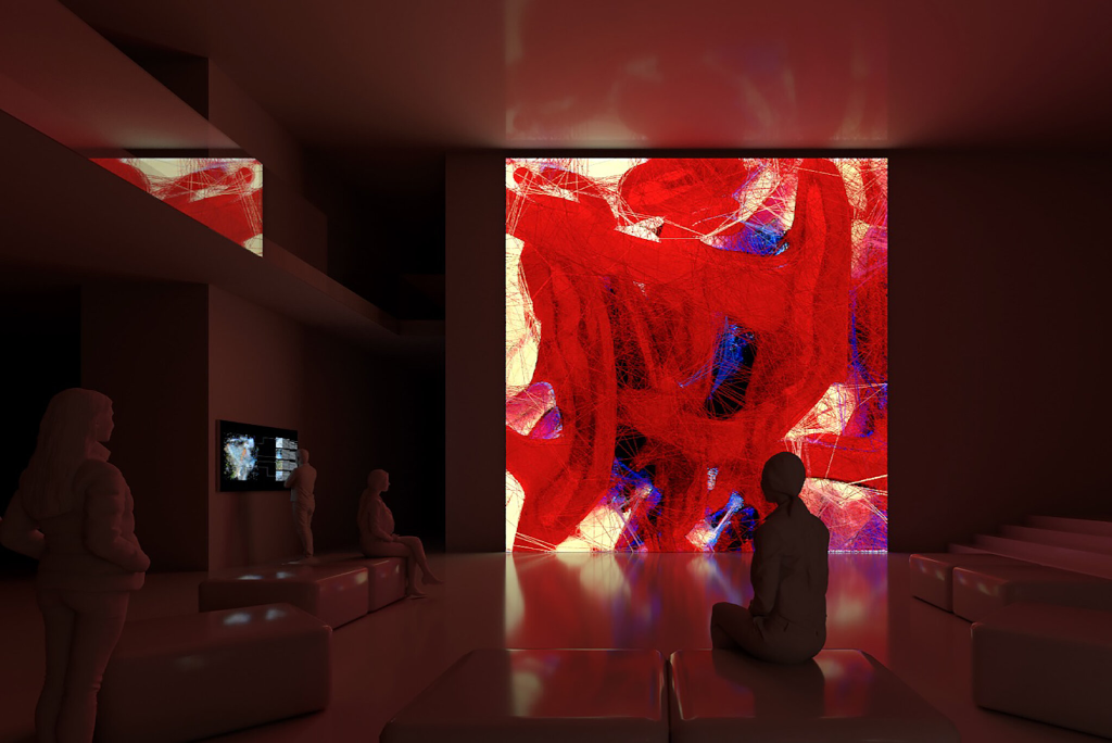 Museums and Art Institutions: Weaving Together the Threads of Time