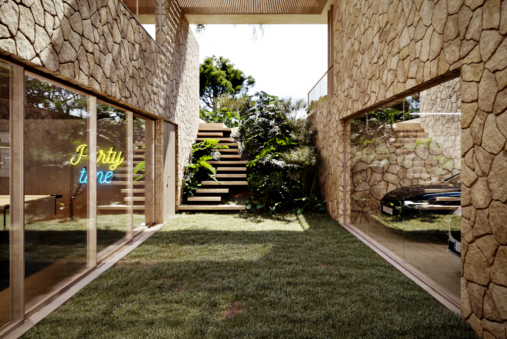 BlurringBoundariesIndoorOutdoorIntegration