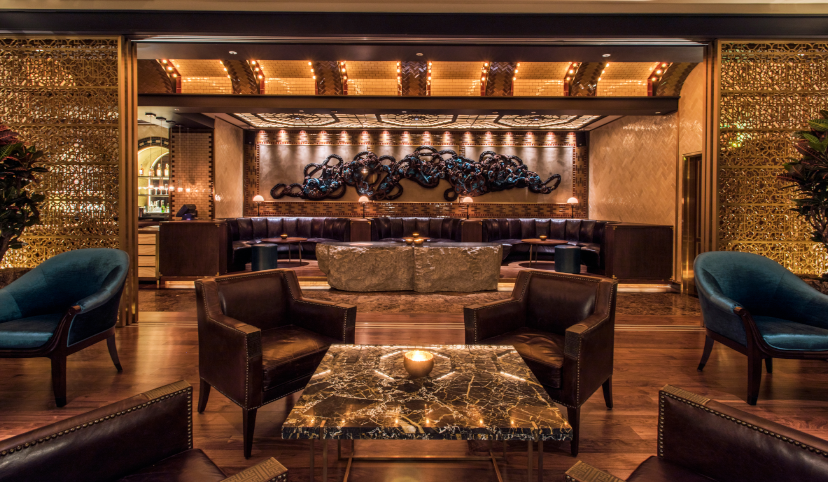 By Invitation Only- Exploring the World of the Most Selective Membership Clubs