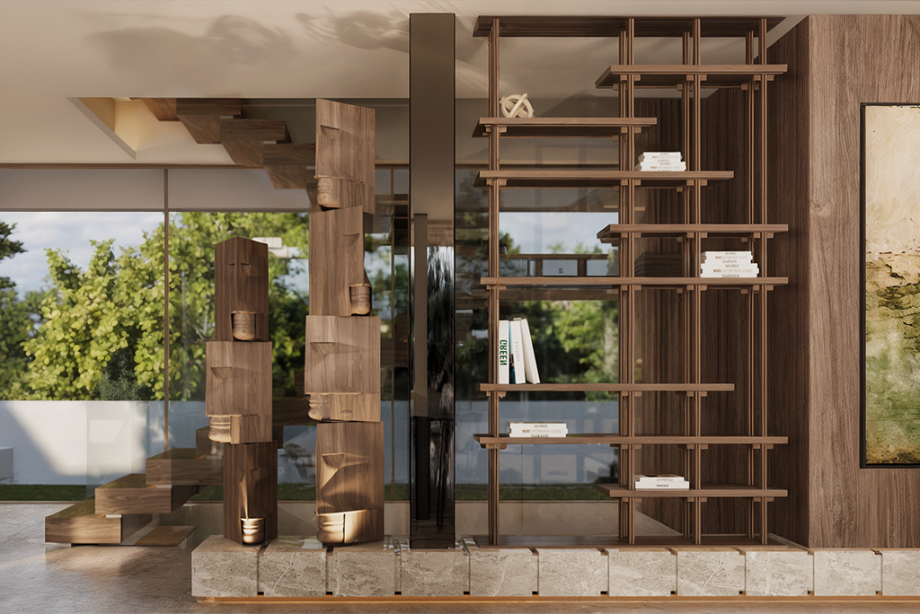 Collaborating with artisans and designers