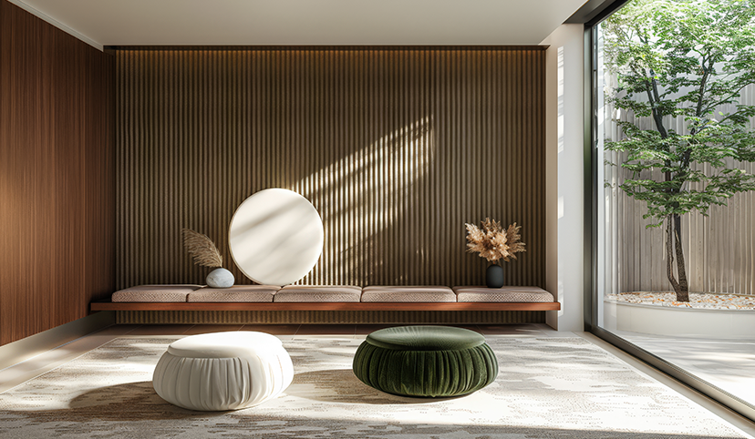 How to incorporate wellness features into your luxury home