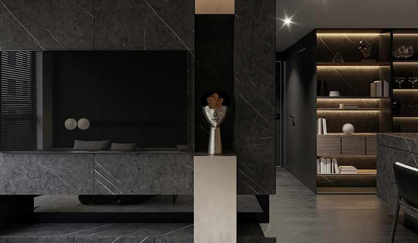 How to personalize your luxury home with bespoke interior design