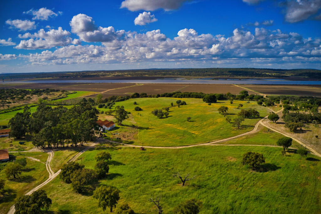 Comporta- Refúgio natural e exclusivo