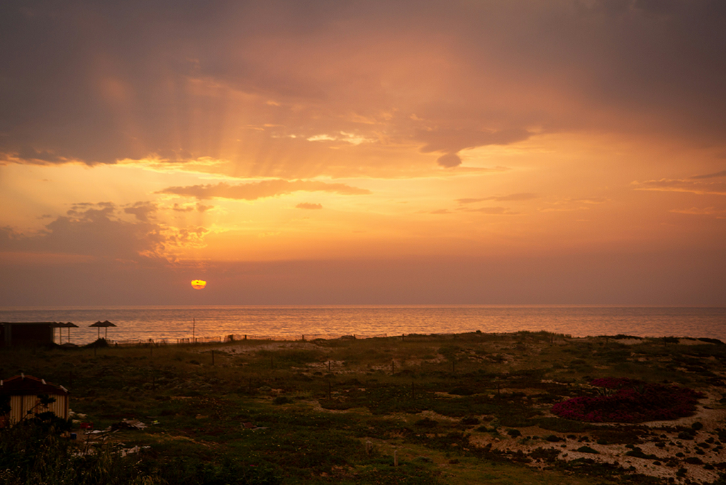Comporta and Alentejo coast- discreet luxury by the ocean