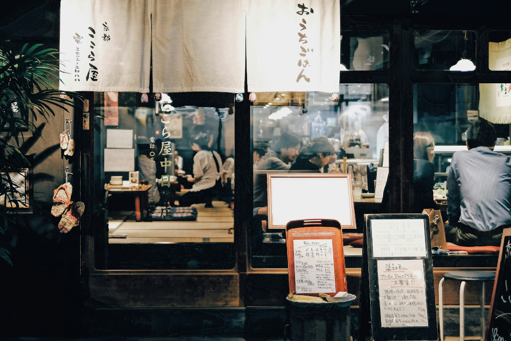 Culinary Journeys