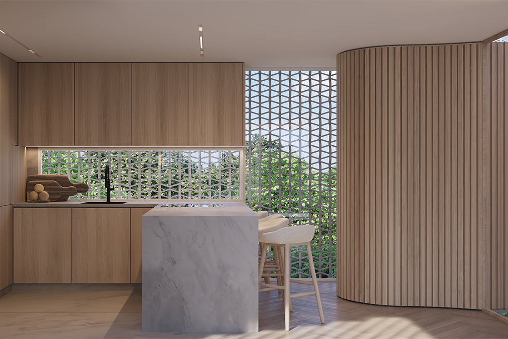 Design choices that preserve and inspire