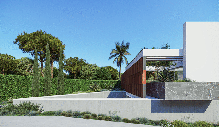 Curated visual reference: Eco Conscious Luxury Architecture Sustainability With Elegance Photo Inspiration