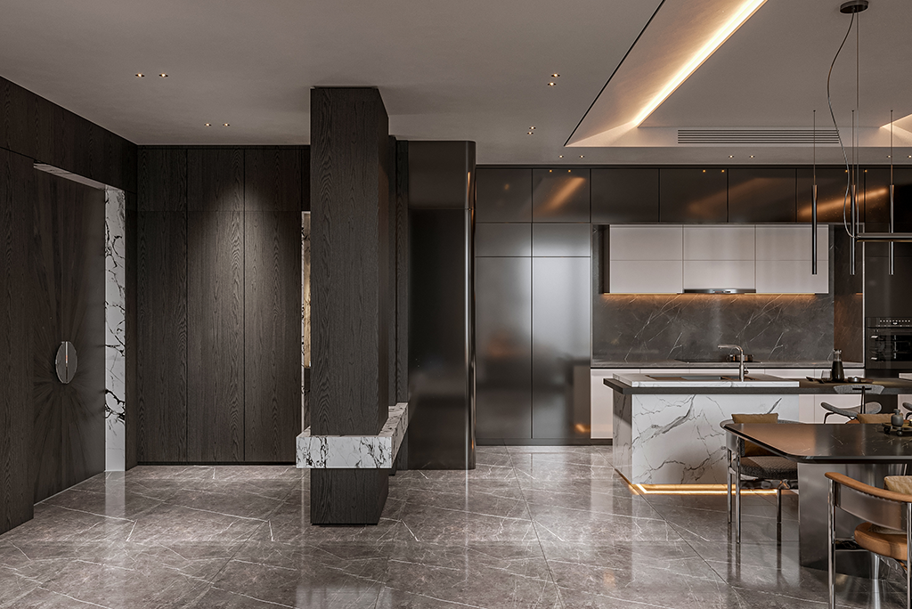 Choosing noble and sustainable materials