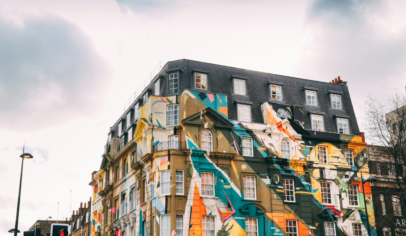 Explore the Underground Art Scene- Secret Art Galleries