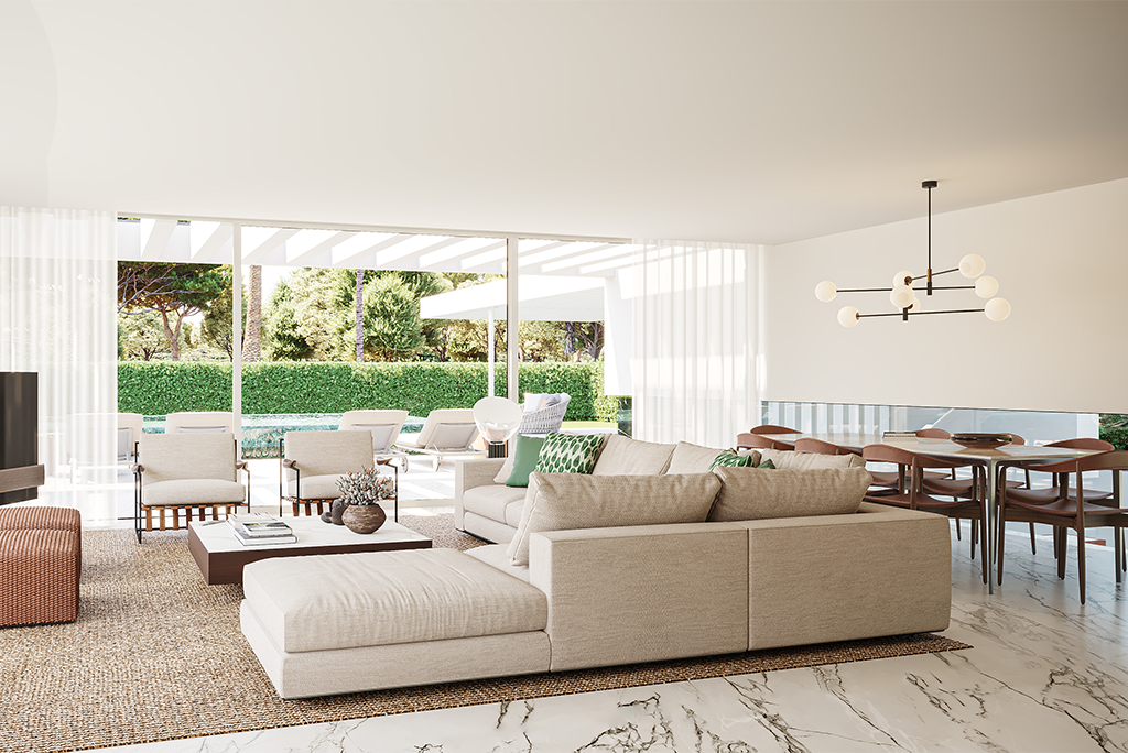 Functionality, flow and emotional comfort