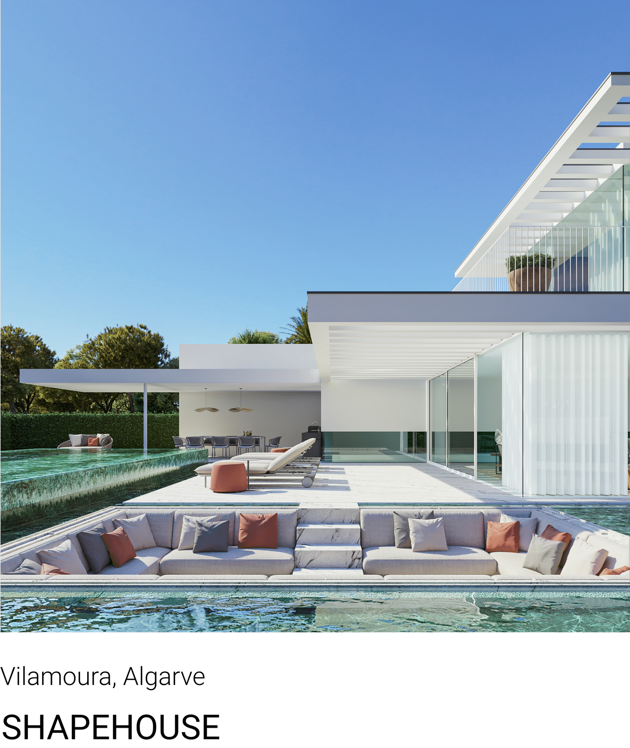 Galeria Shapehouse - fixed