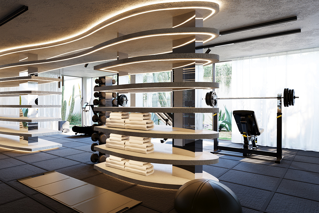 Global flexibility and the rise of hybrid lifestyles