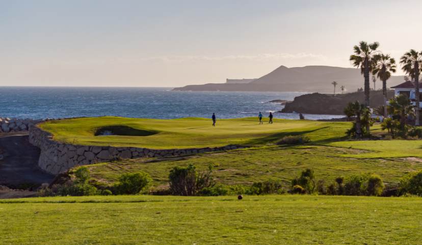 Golf and glamour_premium properties near Portugal's best courses