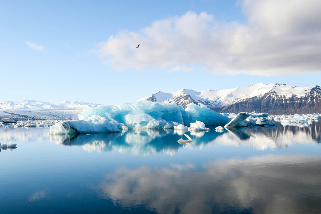 Iceland- A Saga of Fire and Ice
