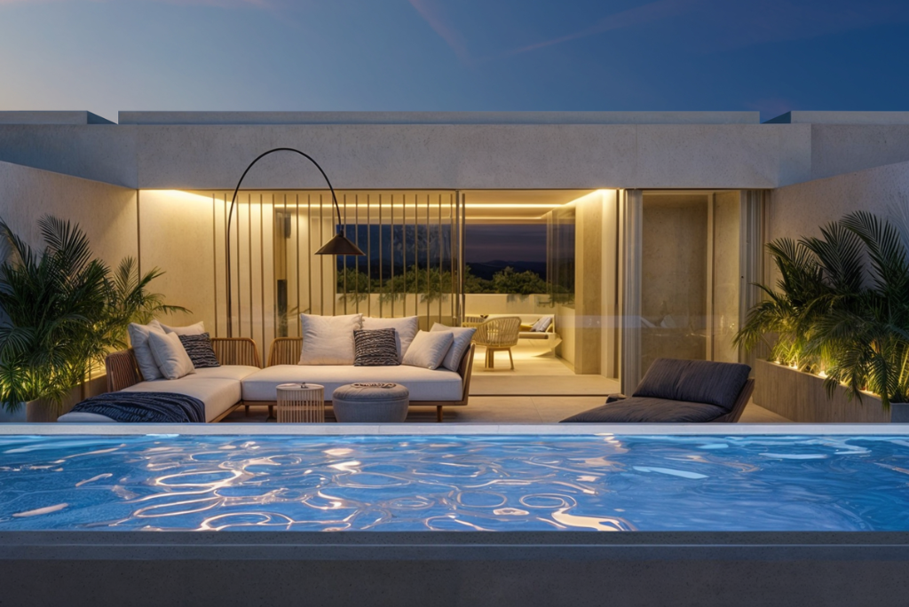 Impact on lifestyle and property value