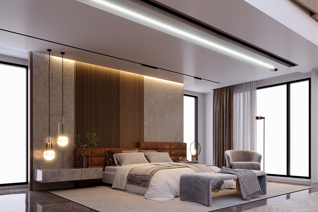 Integrating invisible technology