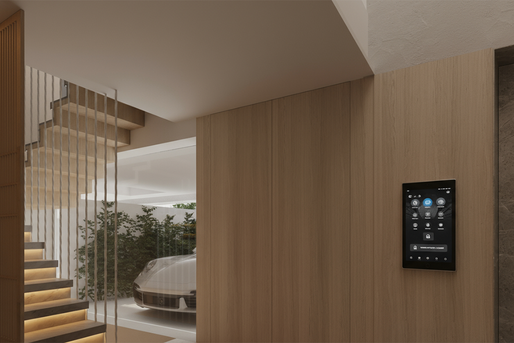 Intelligent investments- where technology leads the way