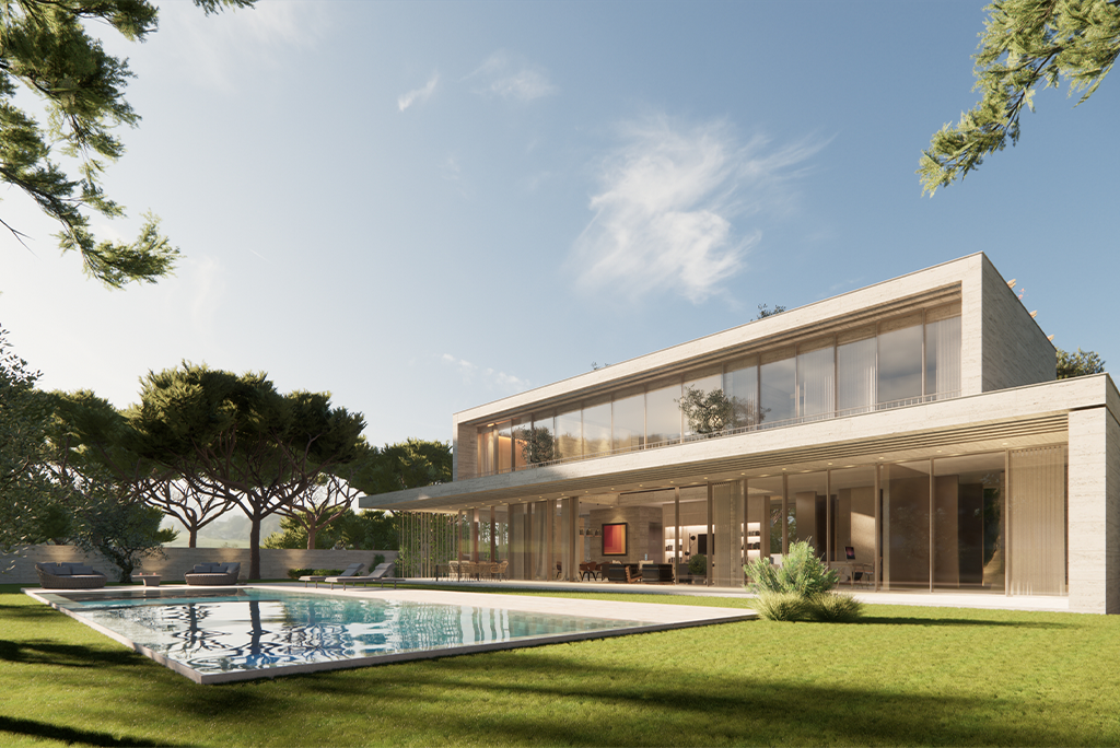 Investing in the future- sustainability as a long-term value