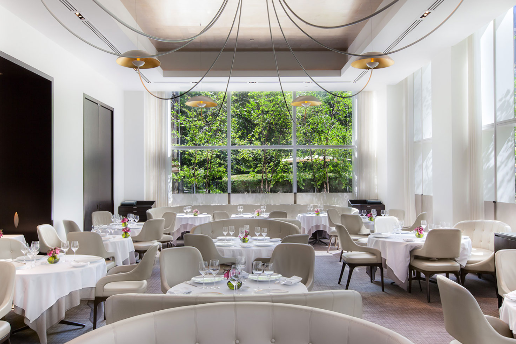 Jean-Georges- Where New York Meets Paris