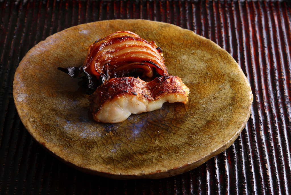 Kagurazaka Ishikawa- A Dance of Kaiseki Flavors