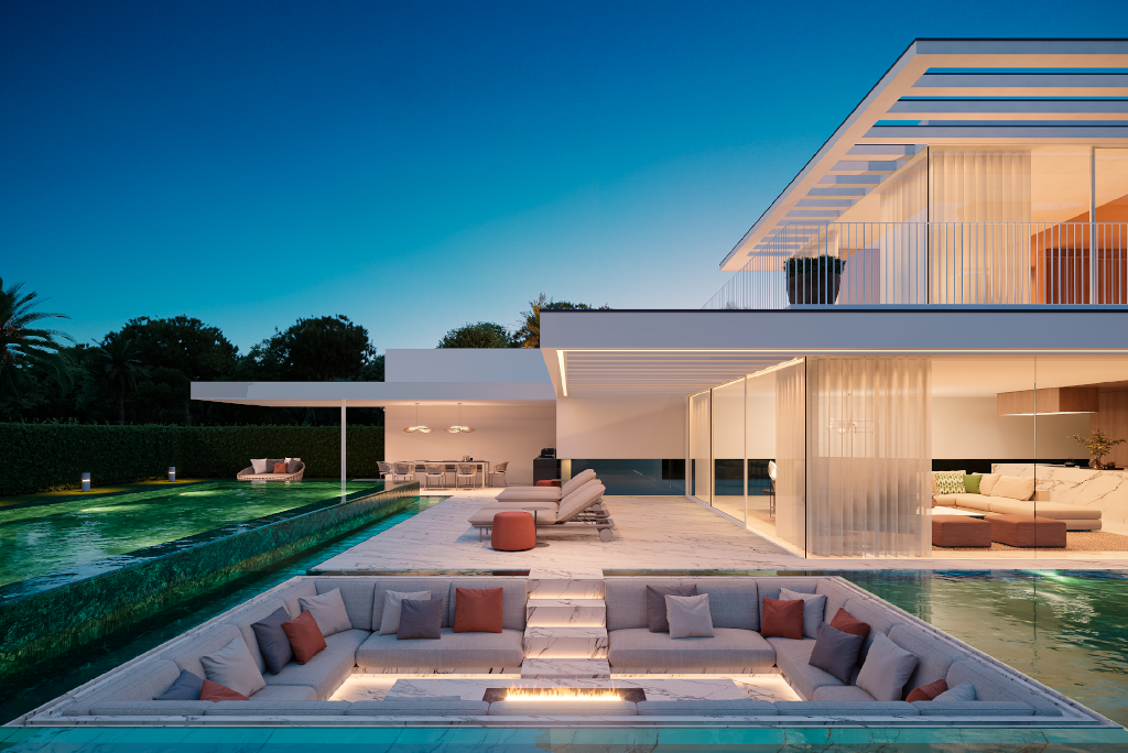 Setting the Scene: The Magic of Lighting
