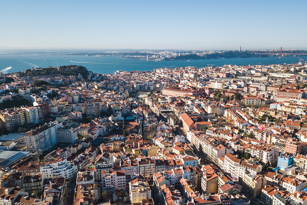 Lisbon and Cascais- metropolitan elegance with enduring appeal