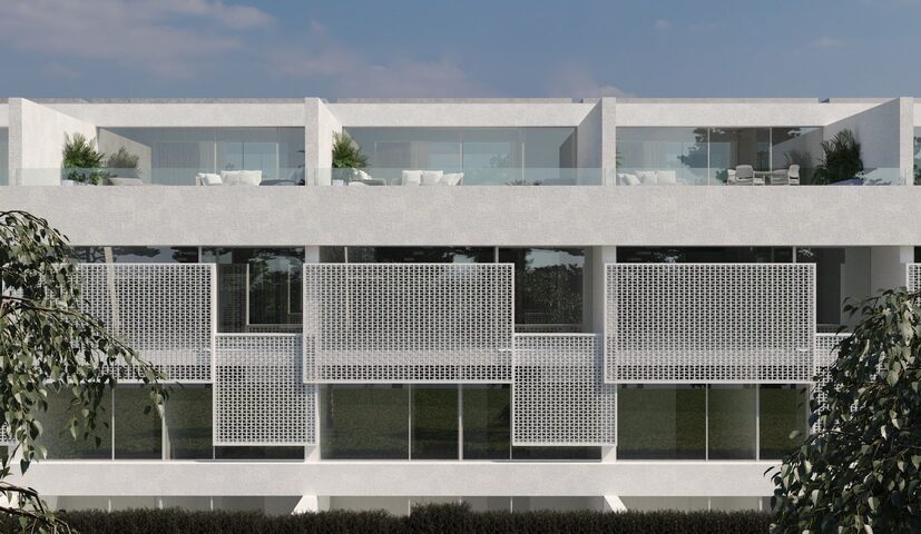 Living the luxurious lifestyle of Vilamoura at Cuckoo's Villas