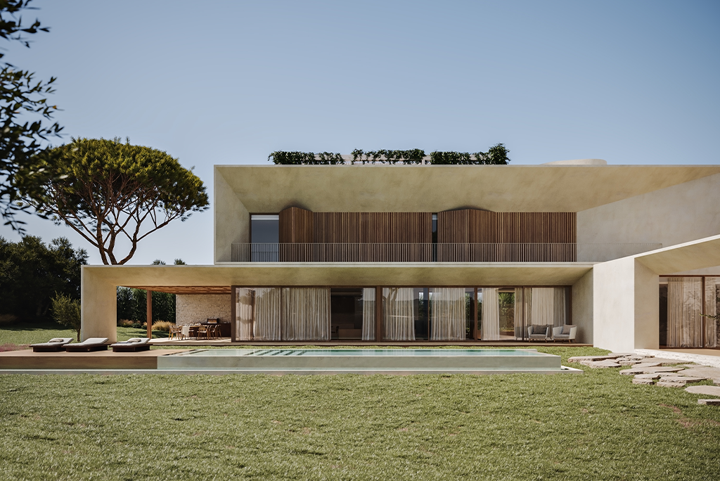 Long-term value and future-proof investments