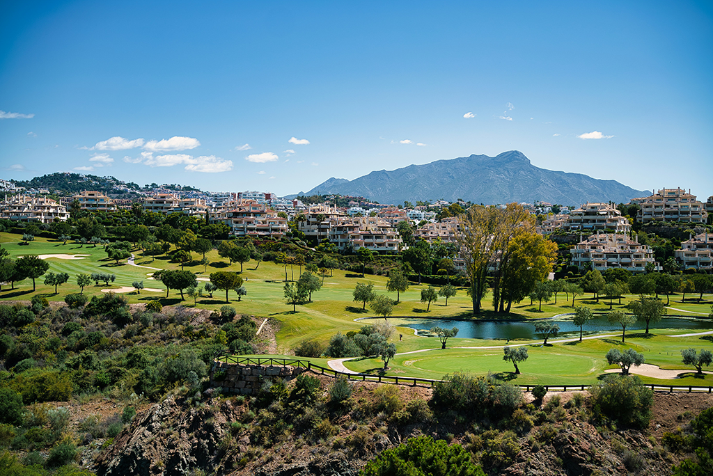 Marbella, Spain