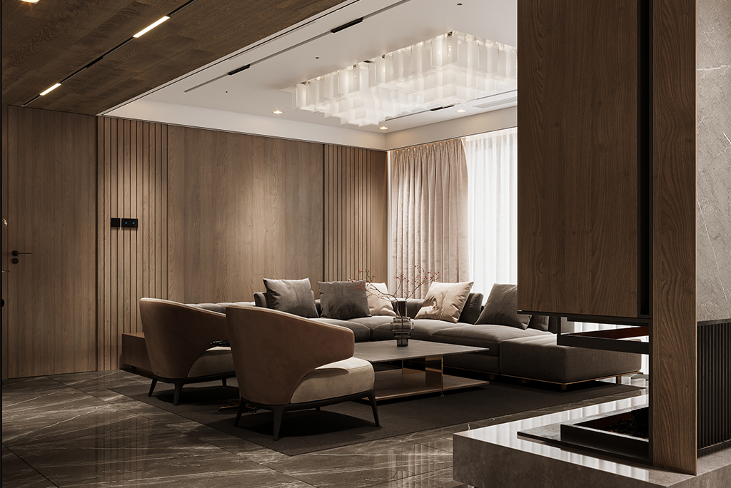 Technological minimalism