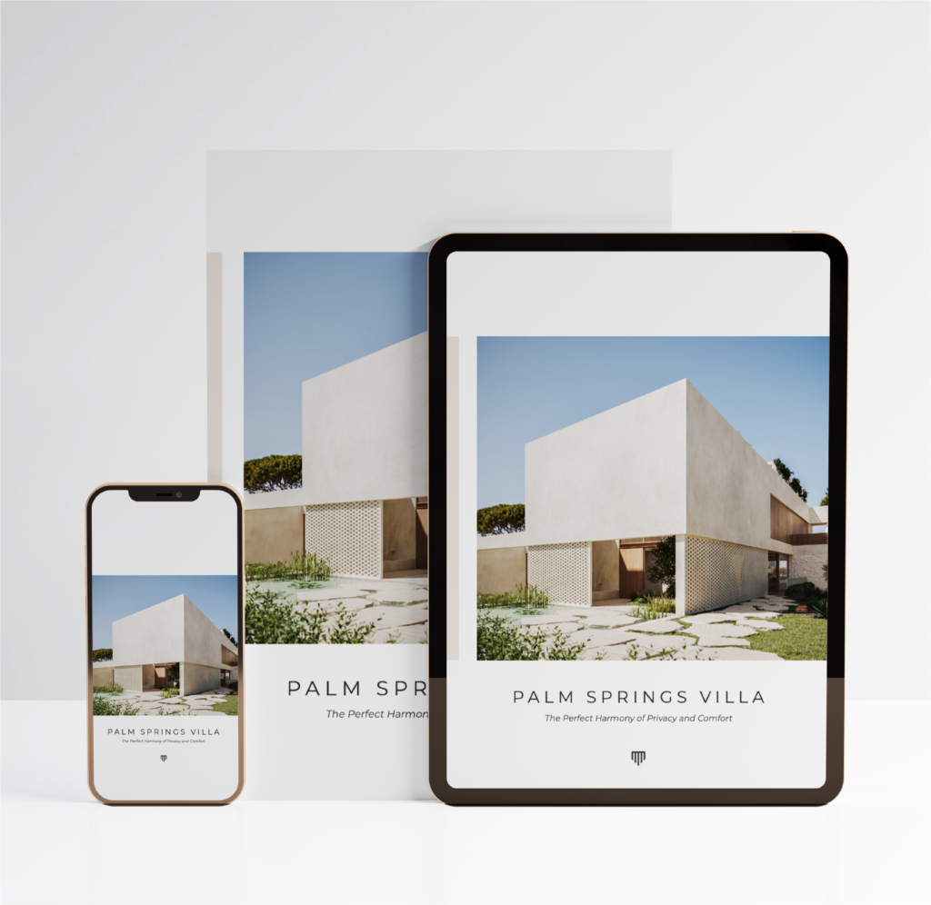 PALM SPRINGS REAL ESTATE
