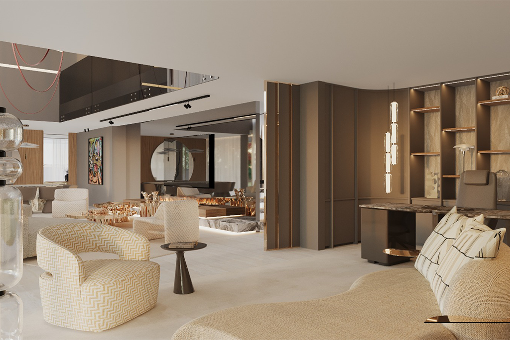 Personalisation as the new standard of luxury