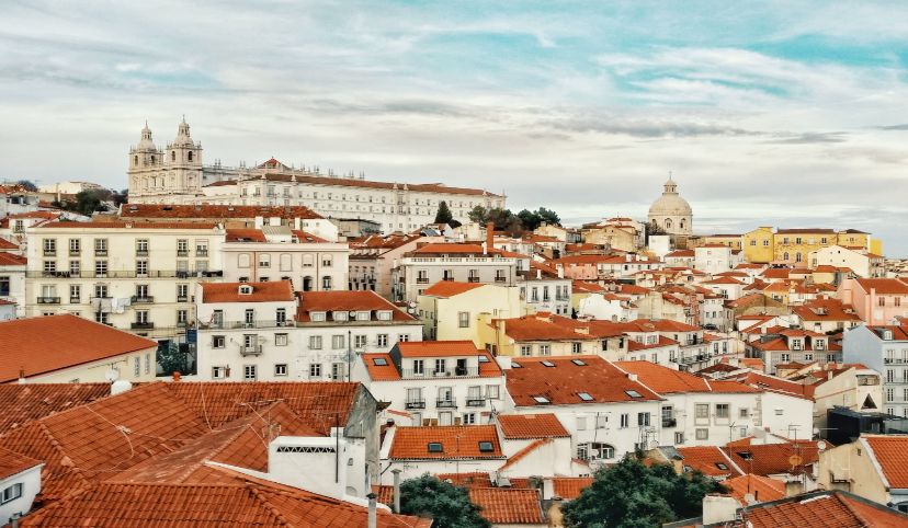 How To Move to Portugal