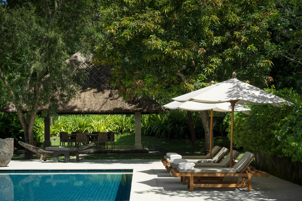 REVĪVŌ Wellness Resort, Nusa Dua- A Journey to Balance