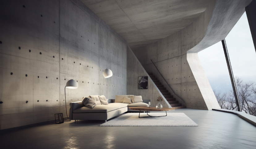 Rediscovering Beauty in the Raw- The Rise of Industrial Chic