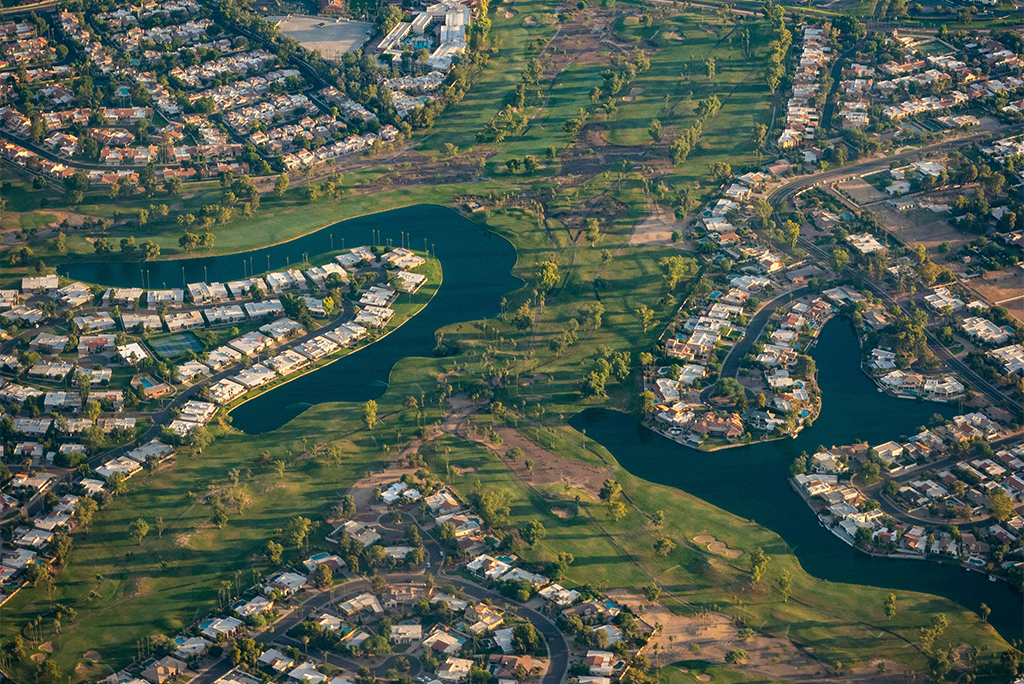 Scottsdale, Arizona, USA