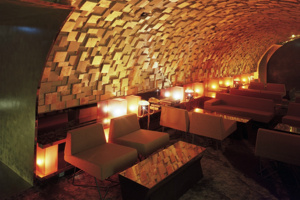 Silencio, Paris- An Artistic Hideaway in the Heart of the City