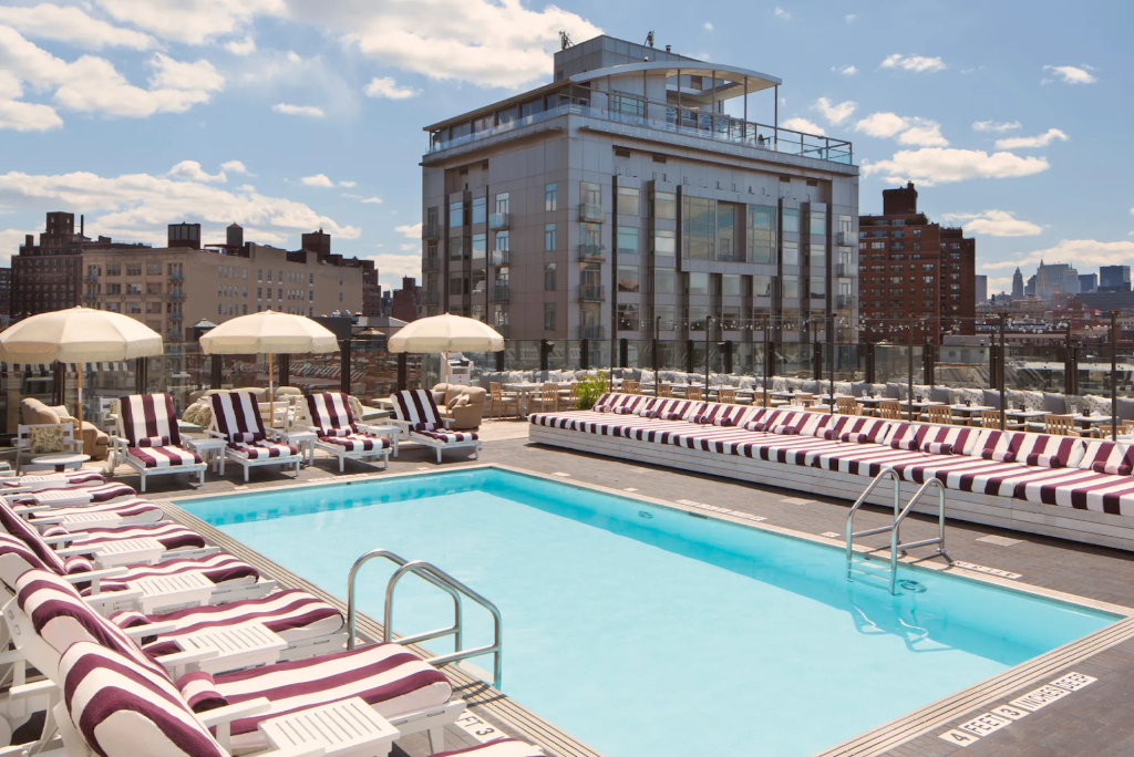 Soho House- Where Creativity Knows No Bounds