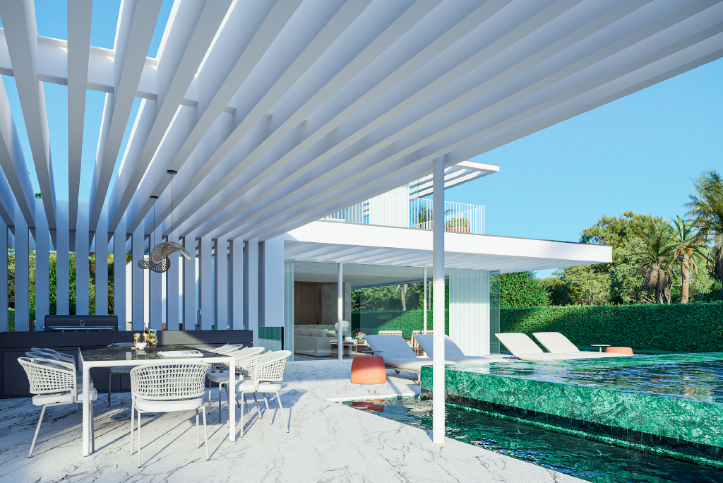 Style Meets Function: Furnishings that Tell a Story