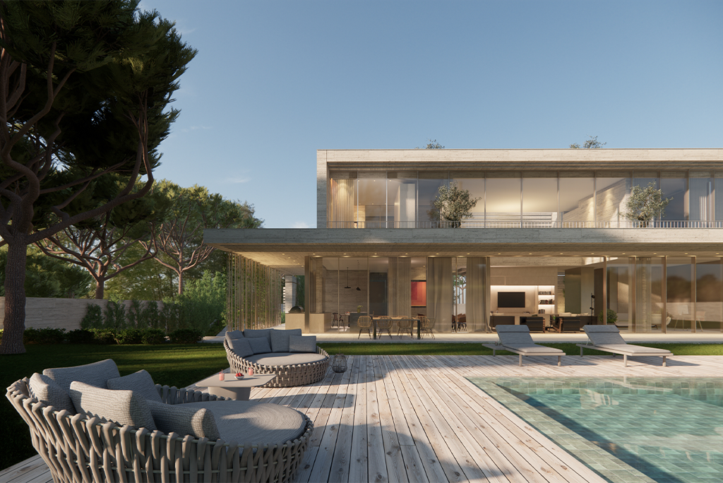 Sustainability as a new pillar of luxury